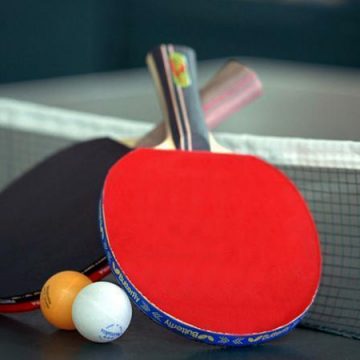 Первенство по теннису