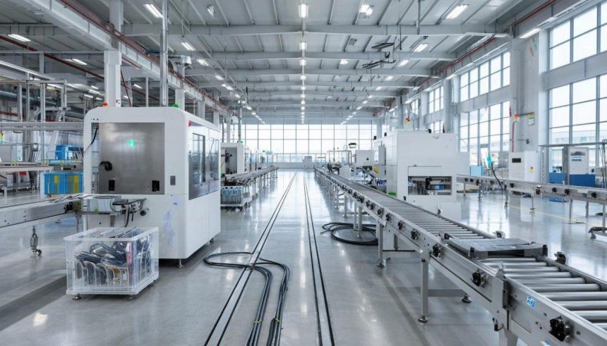 505,7 млн рублей выделили промышленным предприятиям Липецкой области