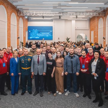 № 46 (570) 2 декабря 2025 / Прямой ответ