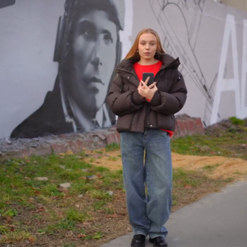 Первые в Арктике