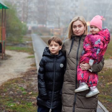 Ирина Майнингер Принцип веника