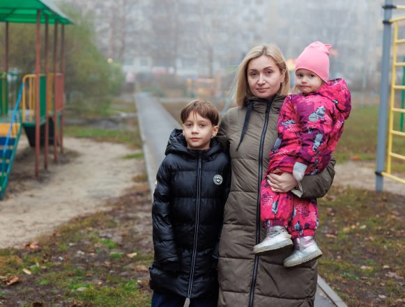 Принцип веника