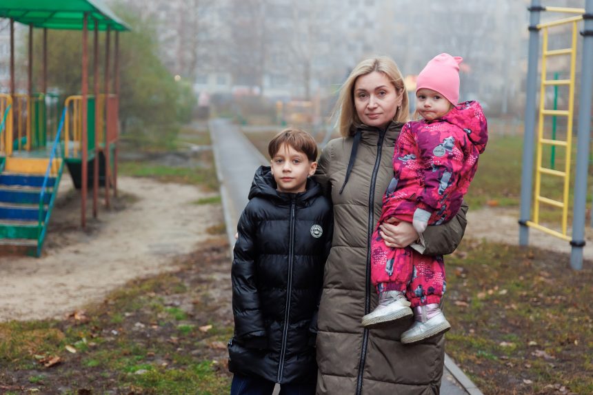 Ирина Майнингер Принцип веника