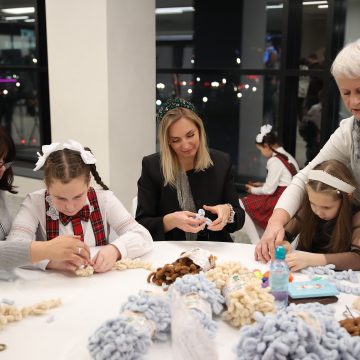 мамино сердце Чтобы жизнь продолжалась