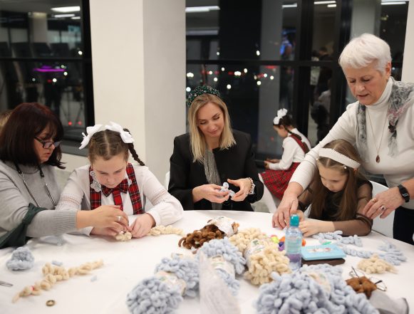 Чтобы жизнь продолжалась