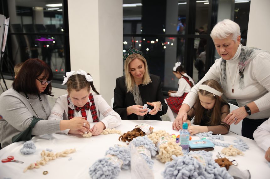 Чтобы жизнь продолжалась