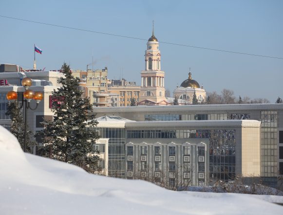 Точный расчёт