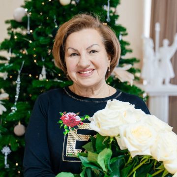 Из мэрии Липецка уходит Анна Шамаева