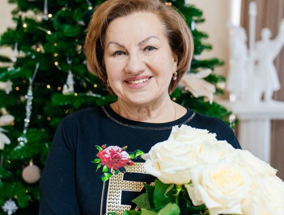 Из мэрии Липецка уходит Анна Шамаева