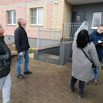 Прямая угроза безопасности