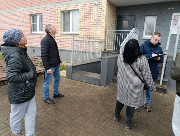 Андрей Бугаков Прямая угроза безопасности