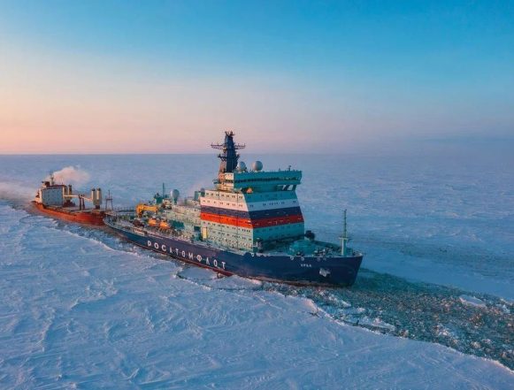 Раздвигая горизонты