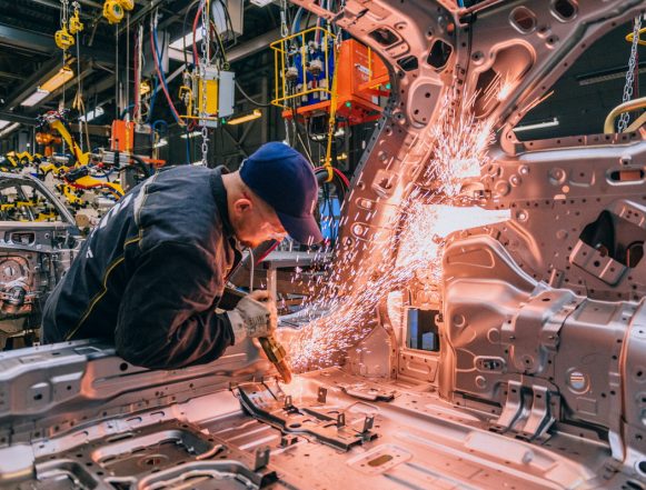 Снег на крыше называют предварительной причиной ЧП на «Моторинвесте»