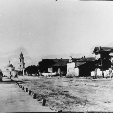 Дворянская Липецк на «Добро»