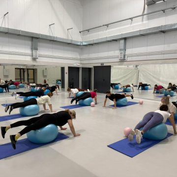 Бесплатные занятия