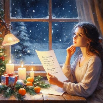 Загадываем желания правильно