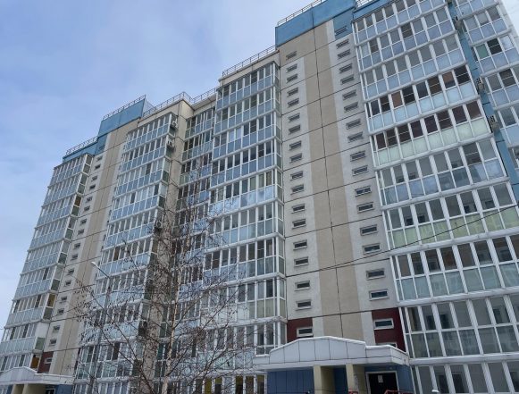 Первые квитанции с начислением оплаты за капитальный ремонт в 2026 года собственники квартир в 116 домах региона