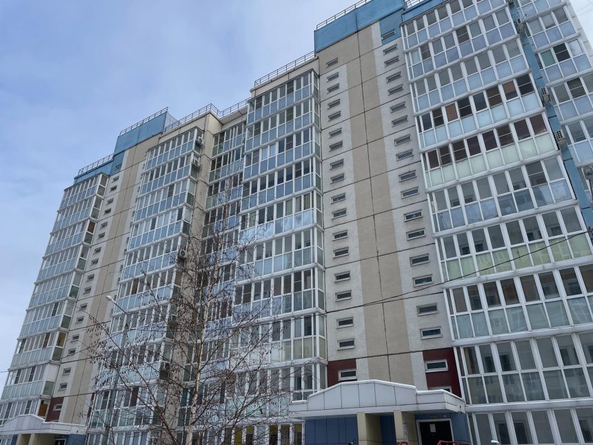 дом Первые квитанции с начислением оплаты за капитальный ремонт в 2026 года собственники квартир в 116 домах региона