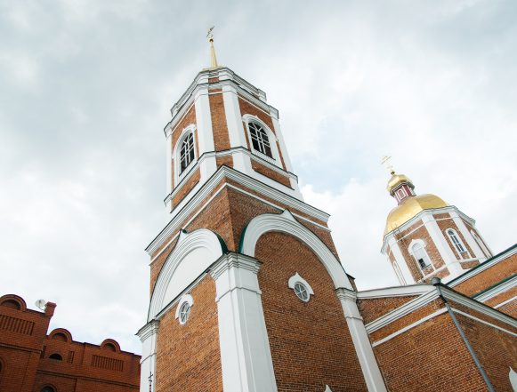 Липецк на «Аз»