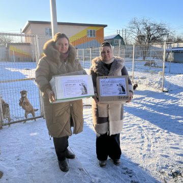 Доброе дело