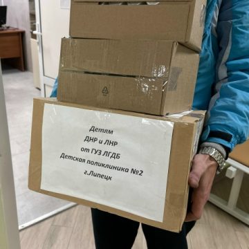 Печи-буржуйки для бойцов