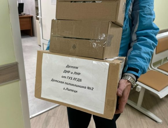 Печи-буржуйки для бойцов