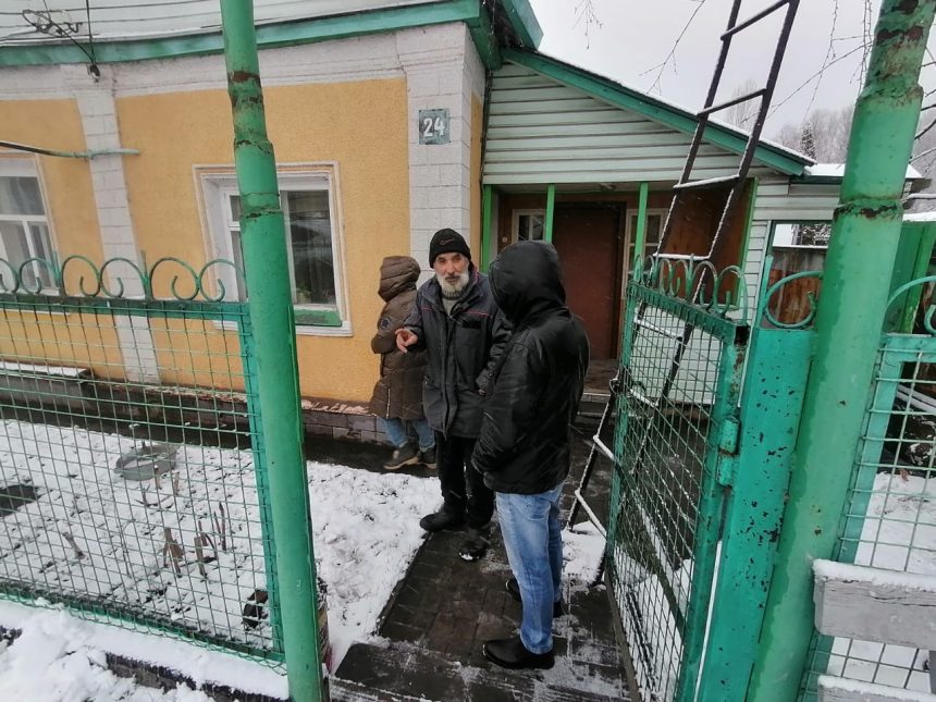 Дорожные неровности