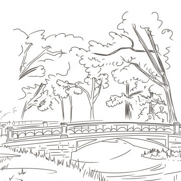 Поэтическая карта России