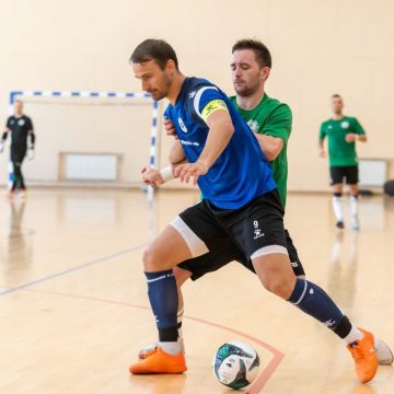 ЛКС вышел из игры