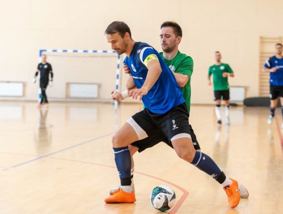 ЛКС вышел из игры