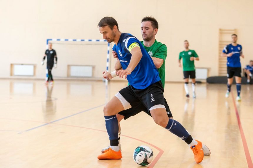 ЛКС вышел из игры