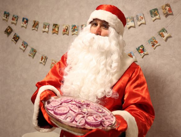 Во что верит Дед Мороз