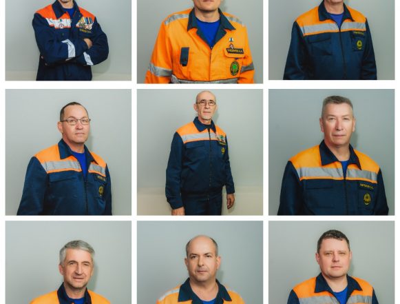 Новый день — новый подвиг