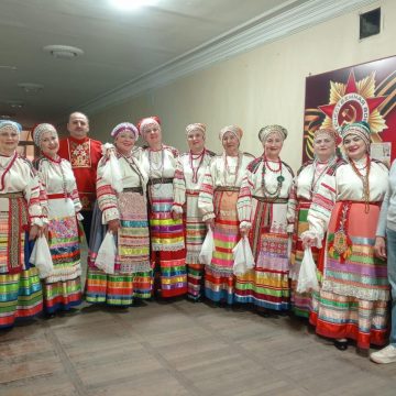 Мы ищем таланты