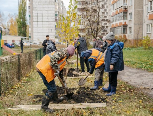 нлмк Зелёный рекорд