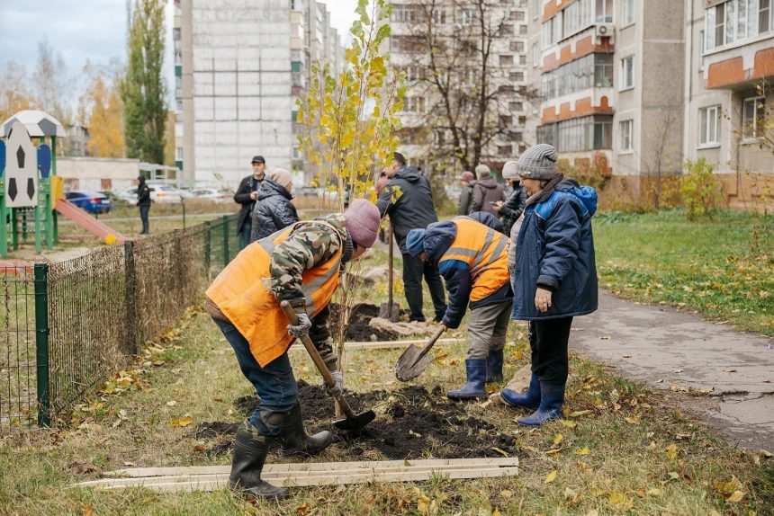Зелёный рекорд