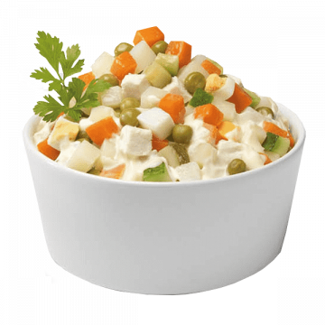 Паритет Оливье