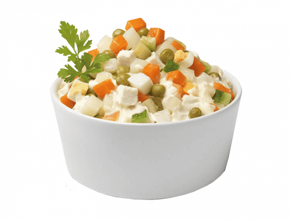 оливье Паритет Оливье