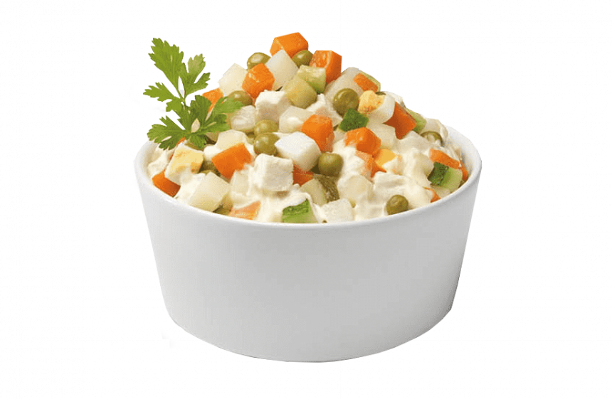 Паритет Оливье