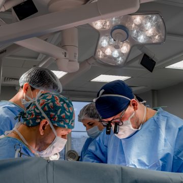 В ритме сердца