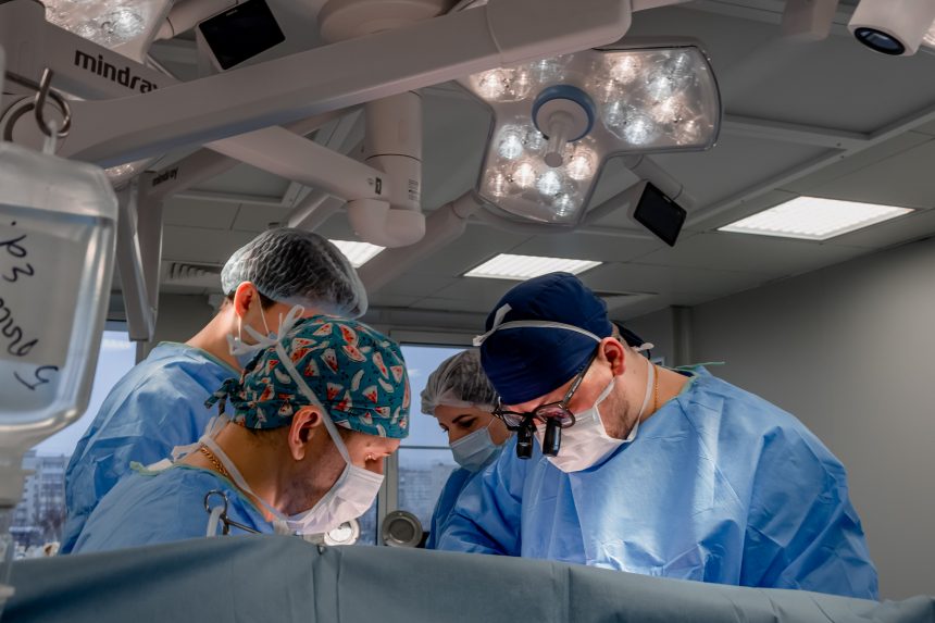 В ритме сердца