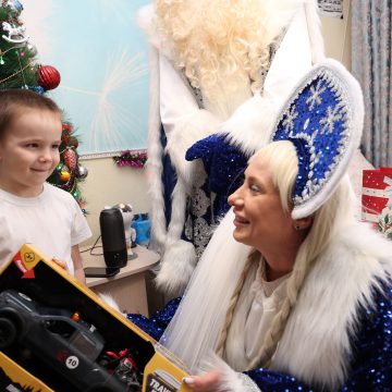 Ёлка желаний