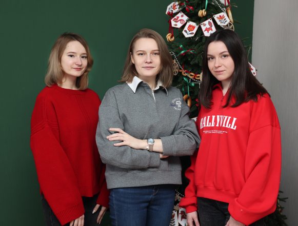 Когда город становится домом