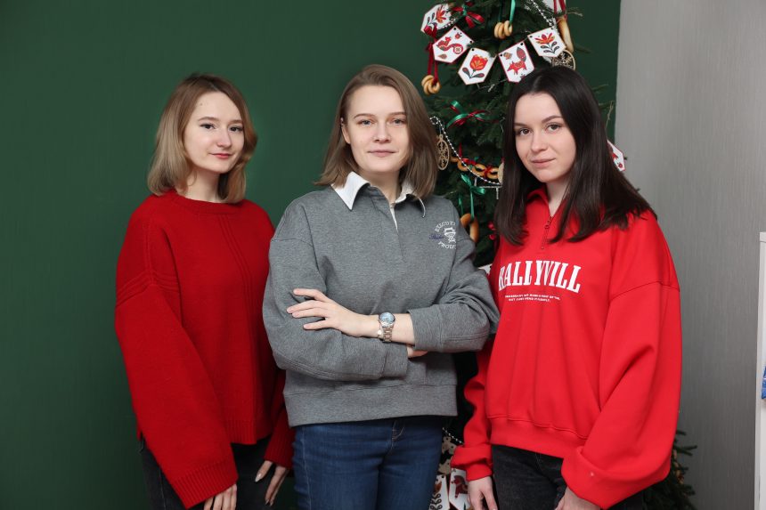 Когда город становится домом