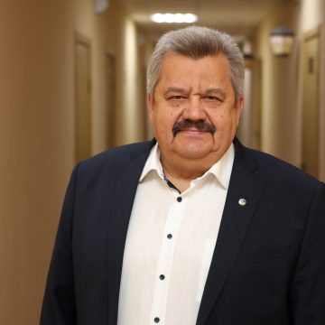 Пётр Игнатов: «Журналисты держат марку!»