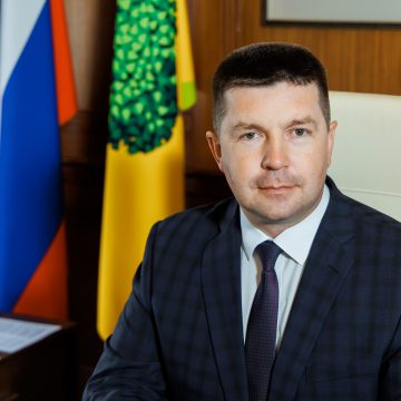 Липецк строит будущее