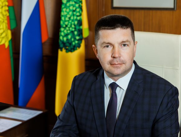 Липецк строит будущее