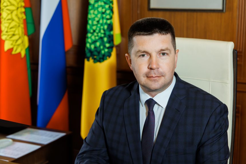 Липецк строит будущее