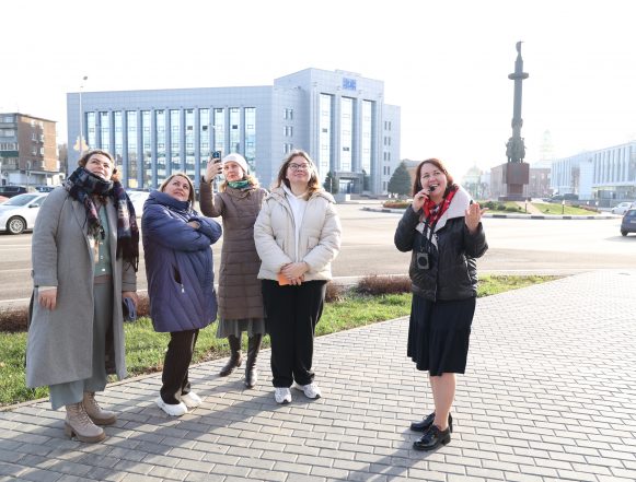 Настоящий гид