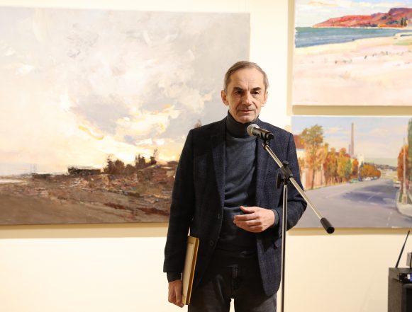 Сергей Толчеев Моменты истины